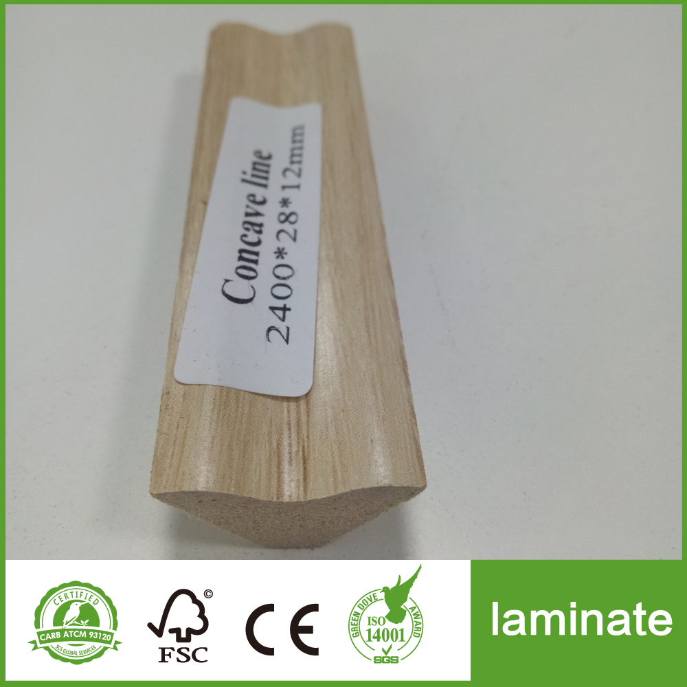 Laminate Flooring Accessories