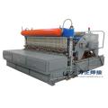 Alimal Fence Mesh Machine