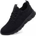 Mens Running Walking Tennis Trainers Casual Shoes