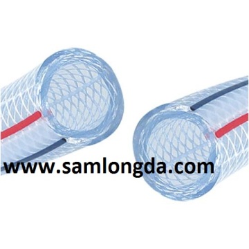 Manguera de PVC para agua y aire (PVC1522)