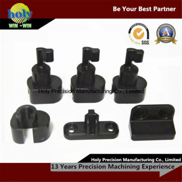 Electrical Plastic CNC Milling Machining/CNC Turning Spare Parts