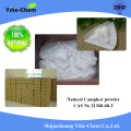 Camphor Powder Natural BP grade 96% min