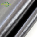 Black waterproof fish pond liner geomembrane