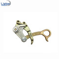 Magnesium Alloy Cable Clamp Wire Rope Grip