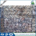 2017 new galvanized welded gabion basket