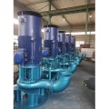 CJB type high-efficiency intelligent self-priming pump