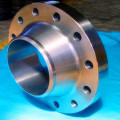 ANSI / ASMEB16.5 Aço Carbono WN Flange