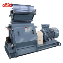 Electric Hammer Mill For Grinding Maize