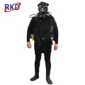 Diving equipment anti-fog easy breath oxygen mask scuba