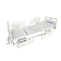 Adjustable operation economic manual hospital bed