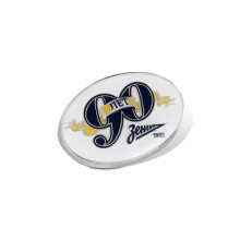 Custom Enamel Badge, Organizational Lapel Pin (GZHY-LP-003)