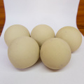 92% 95% AL203 Alumina ceramic beads alumina ball