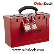 Lockout Tagout Kit for Groups