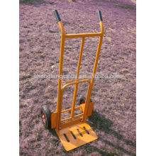 hand trolley HT1827 with foldable pallet