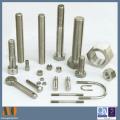 CNC Lathing Part and CNC Turning Machining Parts