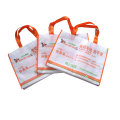 Nonwoven Tasche für Promotion Tote