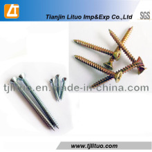 DIN7982 Countersunk Head Phillip Self Tapping Screw