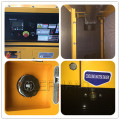 10kVA-50kVA Elephant Denyo Silent Diesel Generator