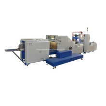 Factory Custom Paper Bag Machine