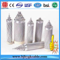 Aluminum Conductor Steel Reinforced