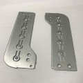 preision custom metal auto stamping parts