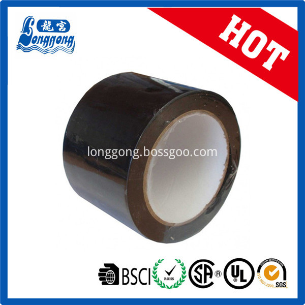 Ahesive Pipe Wrap Tape Pvc