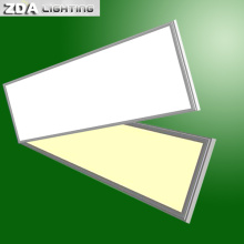 Luz de painel ajustável do diodo emissor de luz do Cct e luz de painel da escurecimento