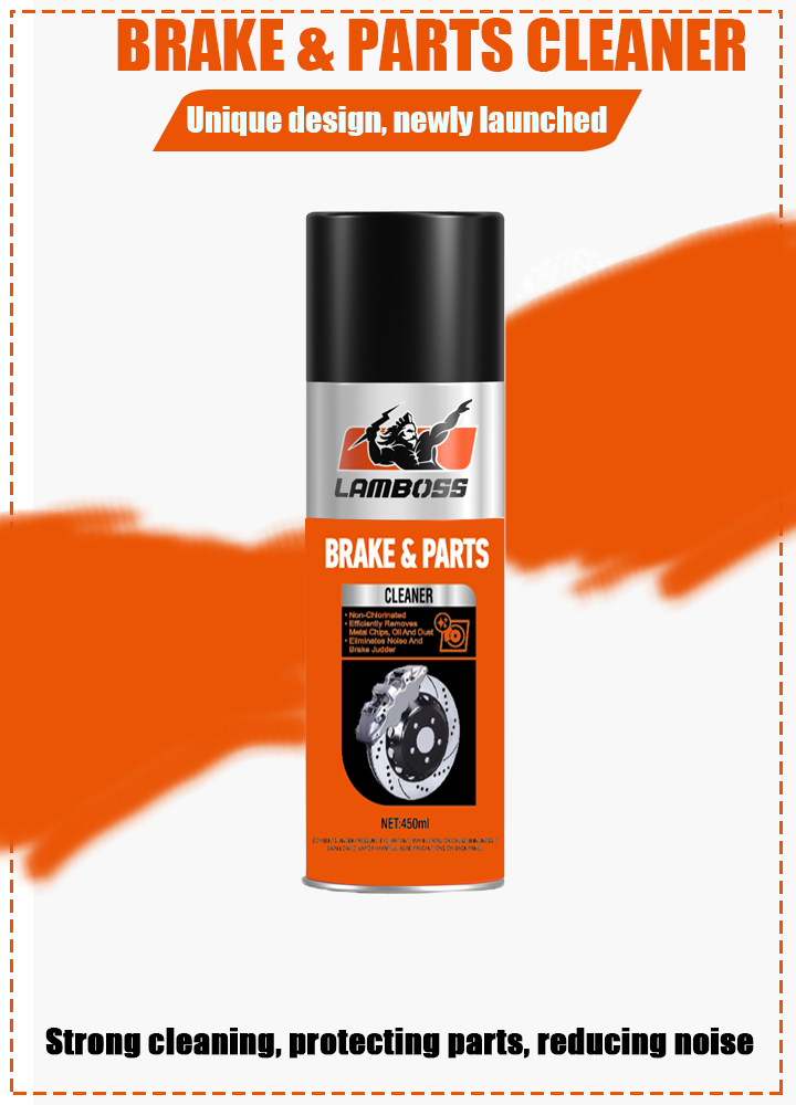 brake & parts cleaner brake & parts cleaner