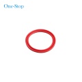 Dingqing Rubber Ring PU plastic seal Ring