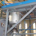 Engine Oil Refining Equipment