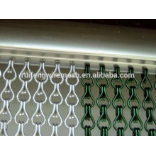 Aluminum Link Chain for Decorate