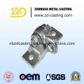 OEM Machinery for Auto Parts with Alloy Steel by Stamping