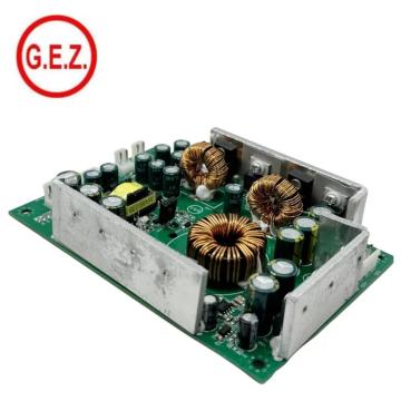 Customized OEM AC an DC Open Frame Board 12V Batterie Ladegerät PCB Netzteil Modul