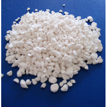 Hochwertige Calciumchlorid CaCl2 Flocken Pulver Pellets