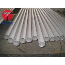 ASTM A789 uns s32750 Duplex Stainless Tube