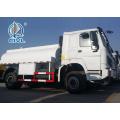 SINOTRUK Oil Tank Truck 8-12CBM  4X2