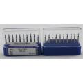 Uso Dental Clinical Diamond Burs