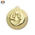 Metal Simle Award Medals for Kids Race