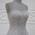 Специальный дизайн свадебное платье