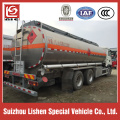 HOWO Kraftstofftank LKW 20000L - 25000L