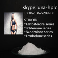 Китай Поставка человеческого роста Winstrol Stanozolol