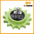 Stainless Steel Sprocket 4C1008