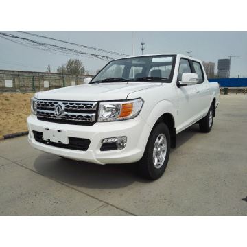 Caminhonete Dongfeng Rich RHD