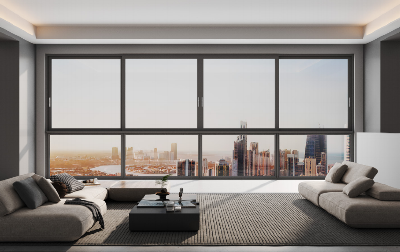 aluminium window 80 series aluminium window 80 series