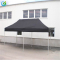 Top quality steel  frame canopy3x6m tent