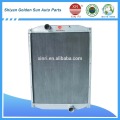 High Quality Automobile Part Water Cooling Radiator for Dongfeng L3250