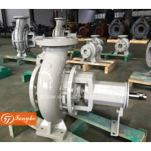 Horizontal Feed Centrifugal Water Pump