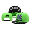 Venda por atacado YMCMB bonés Supremo Snapback chapéus DGK AMAKIPKIP Trukfit obedecer Cap basquete bill plana tampa ajustável chapéu novo