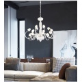 INSHINE Hanging Crystal Pendant Lamp