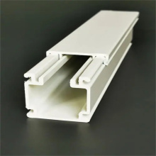 polymer date center PVC fiberglass ladder cable tray